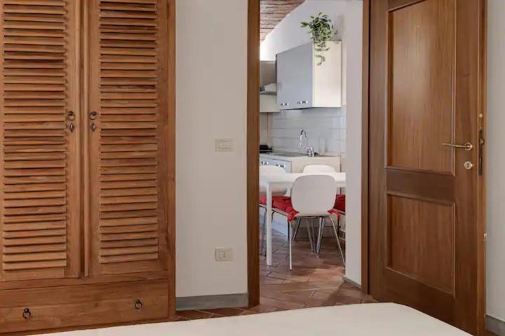 Toscanella23 Florenz Exterior foto