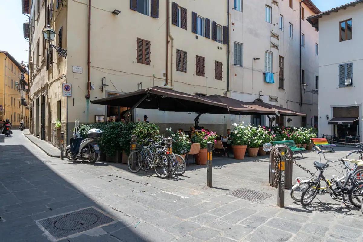 Toscanella23 Florenz Exterior foto
