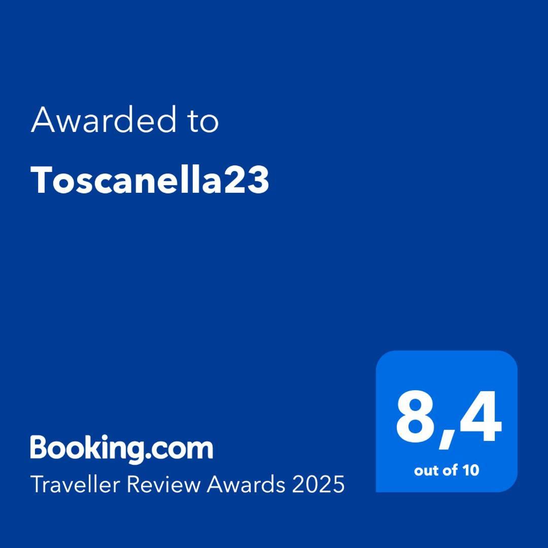 Toscanella23 Florenz Exterior foto