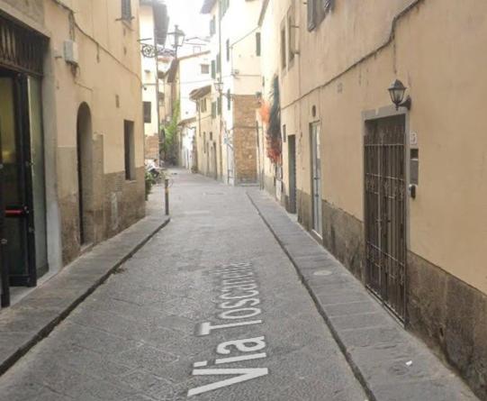 Toscanella23 Florenz Exterior foto